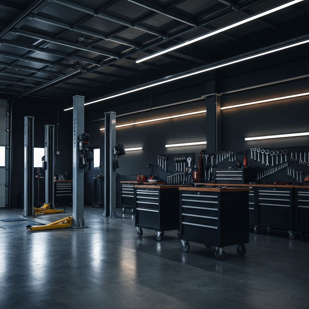 Atelier GT REPAIR AVENUE à Mérignac